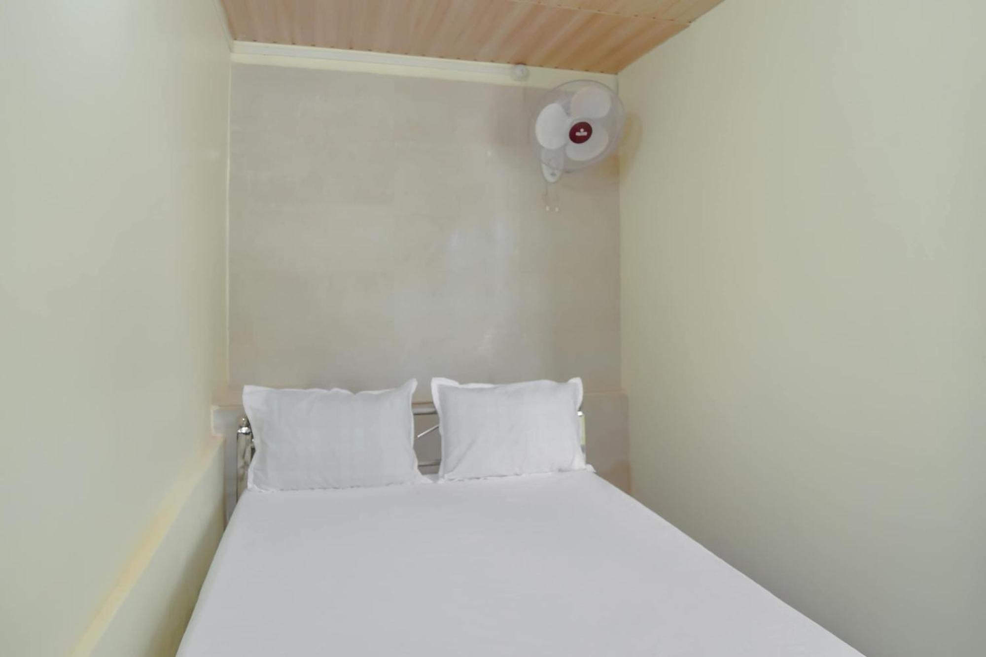 Hotel O Darshini Homes Guwahati Exterior foto